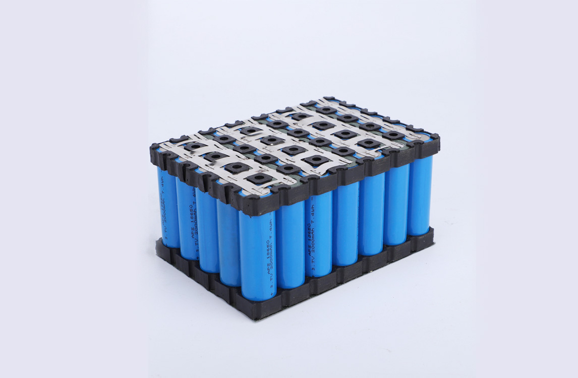 Advantages and disadvantages of 18650 lithium battery