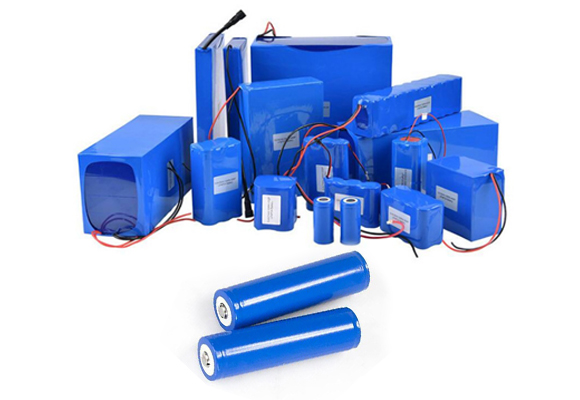 Module battery