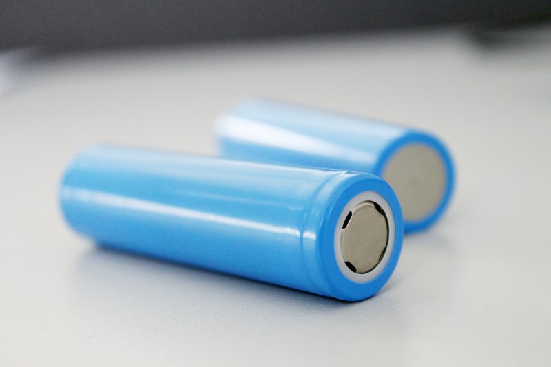 Prospect analysis of cylindrical lithium battery